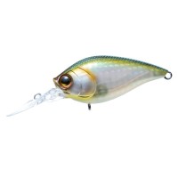 DUEL Latour Crank 1+ 65F 14g #01 GGZS Green Gizzard Shad