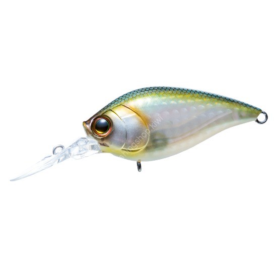 DUEL Latour Crank 1+ 65F 14g #01 GGZS Green Gizzard Shad