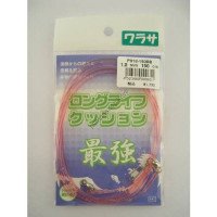 JINTOKU Long Life Cushion [Pink] 1.8mm 150cm