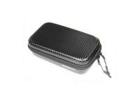 RODIO CRAFT Carbon Changer Wallet #01 Black/Black