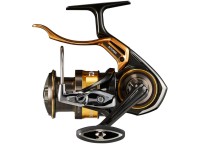 DAIWA 22 Tournament ISO 2500XH-LBD