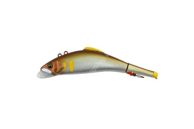 JACKALL Otori Minnow Vib 98S 15.5g Heavy #Seisho Ayu