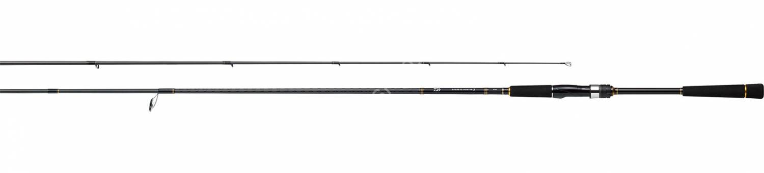 DAIWA Seabass Hunter X 96M R Rods buy at Fishingshop.kiwi