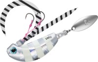 DAIWA Kohga Blade Breaker Tamagami 100g #MG Zebra Glow