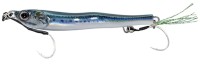LITTLE JACK Metal Adict Type-03 60g #01 Laser Iwashi + Real Print