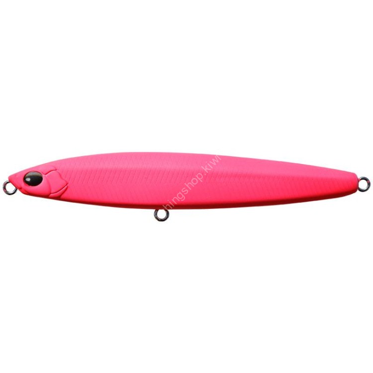 BUDDY WORKS Hi-Luck 98mm 24g #MPK Matte Pink