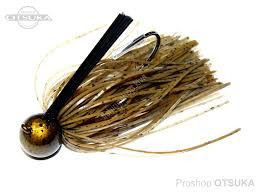 Evergreen IR JIG 3 / 8oz No.134 Sand Shrimp