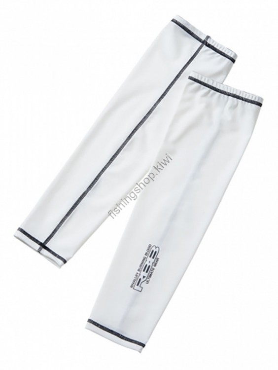 Rbb SOSHIN 8864 RBB COOL UV WRECK GUARD WHITE M