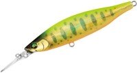BASSDAY MoNoNoFu OMasu D70S #Mo-007 Chart Back Gold