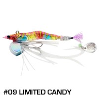 LITTLE JACK Ebinem 80g #09 Limited Candy