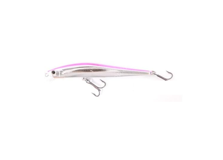 WATERLAND Jerk Sonic 130 #08 Pink/Silver