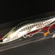 Leurre Blazeye Revorook 99S Coulant – 99mm, 27g, Pour Pêche En Mer, Neuf
