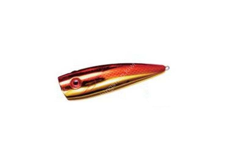 WATERLAND Red Eye Pop #Red/Gold