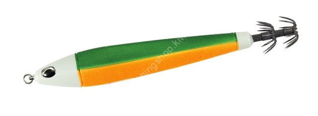 DUO Ika Makura Metal 30 #CCC6110 Striped Carrot G