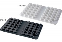 GAMAKATSU GM-2485 Silicone Cushion Black