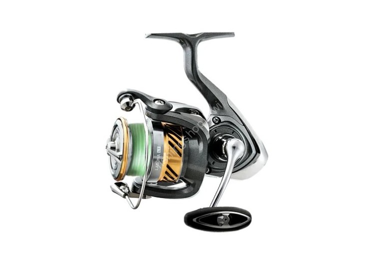 DAIWA 23 Laguna LT 4000-C with Line #1.5-150m