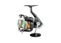 DAIWA 23 Laguna LT 4000-C with Line #1.5-150m