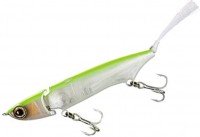 SHIMANO ZT-207Q Bantam Jijil 70 #008 Chart White