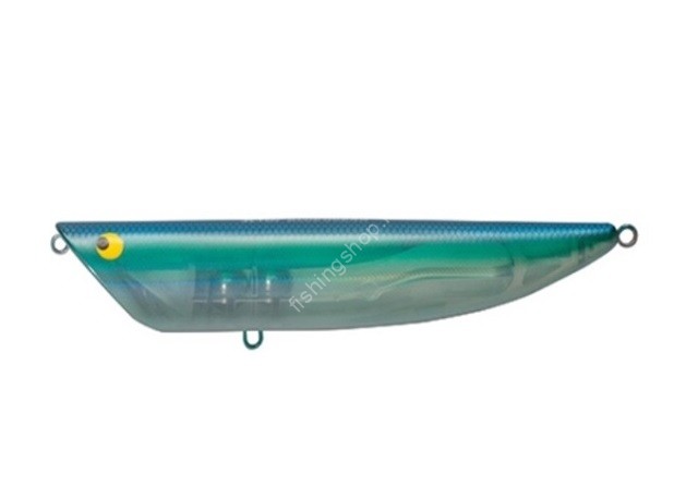 TACKLE HOUSE K-ten Blue Ocean Ripple Popper BKRP115 Factory #102 Marine Blue