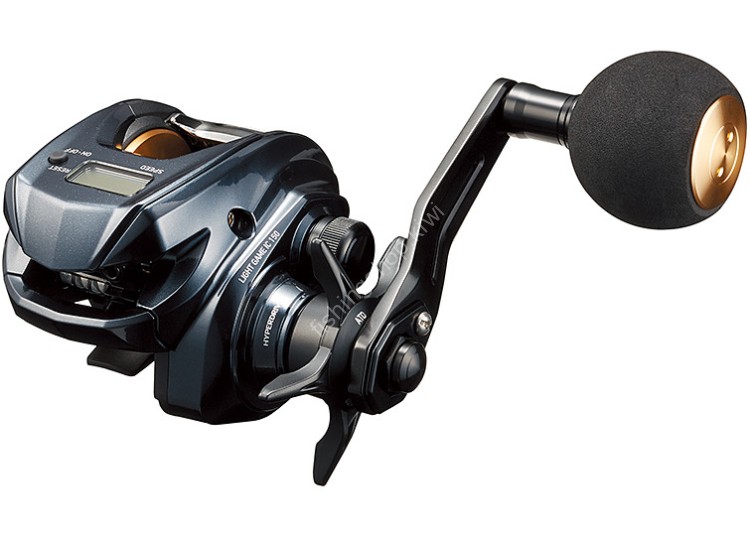 DAIWA Light Game IC 150L Reels buy at Fishingshop.kiwi