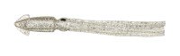 FISH ARROW Flash-J Squid SW 3.5 #01