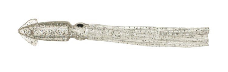 FISH ARROW Flash-J Squid SW 3.5 #01