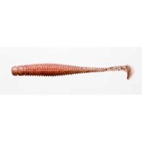 ISSEI UmiTaro Game Shad 2.5in # 018 Rockfish SP