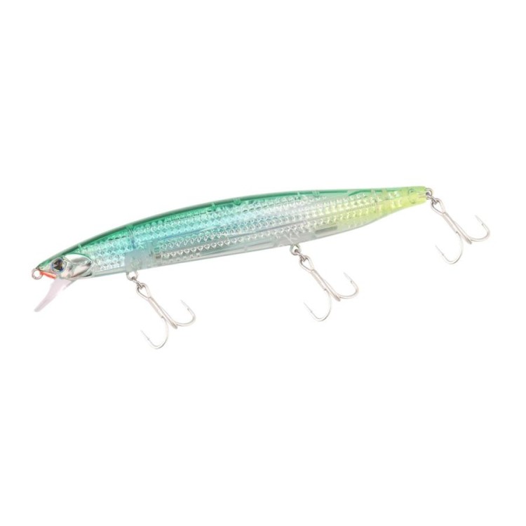 DAIWA Blind Bolt 140F-LI 27g #LI Sayori