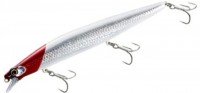SHIMANO XM-140N Exsence Silent Assassin 140F JetBoost #013 Kyorin Red Head