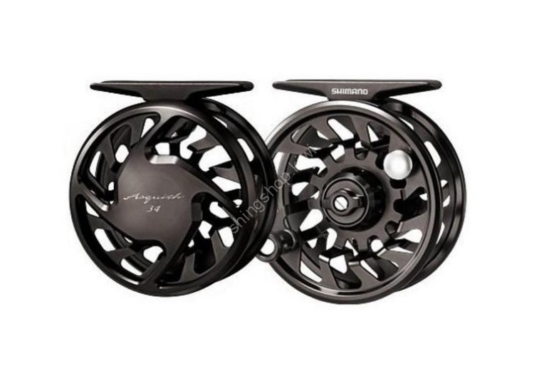 SHIMANO Asquith 3-4