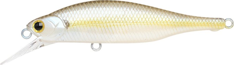 LUCKY CRAFT Lightning Pointer 78XR #Chart Shad