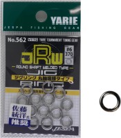 YARIE Jig Ring 562 #6