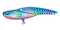 MEGABASS Onimaru 20g #GLX Blue Pink Rainbow