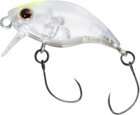 DAIWA Presso Rattlin' Wake Bug 28HF 1.3g #Clear Olive Line