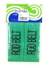 SANNA Rod Belt