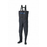 Rbb Submit 8894 RBB 3D Supreme Waders BK 3L