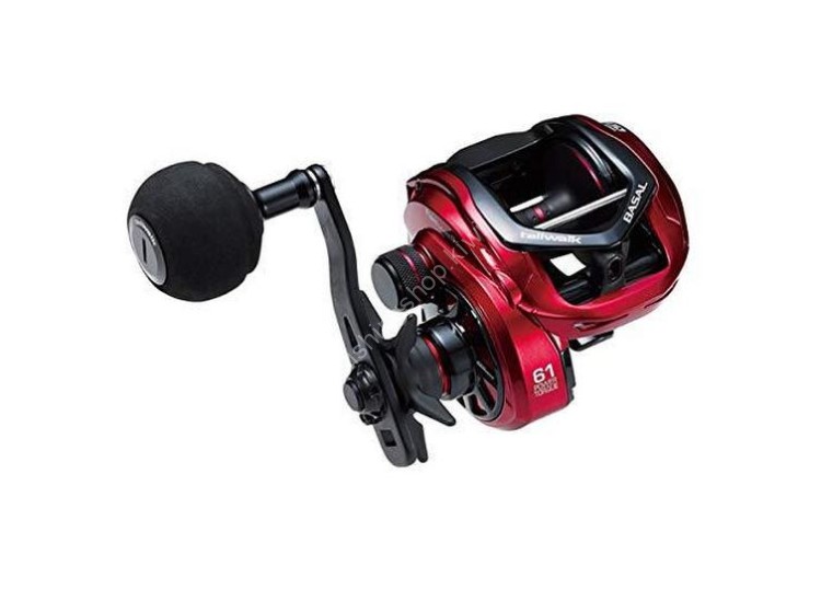 TAILWALK Wide Basal VT81R