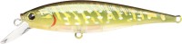 LUCKY CRAFT Pointer 78SP #Ghost Northern Pike