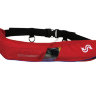 Bluestorm Automatic Inflatable life jacket (waist belt type) BSJ-5520RS RED * BLUE