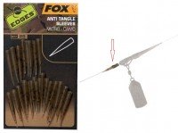 FOX CAC768 Edges™ Camo Micro Anti Tangle Sleeves x25