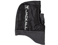 JACKALL Protect Hoodie Warmer #Black