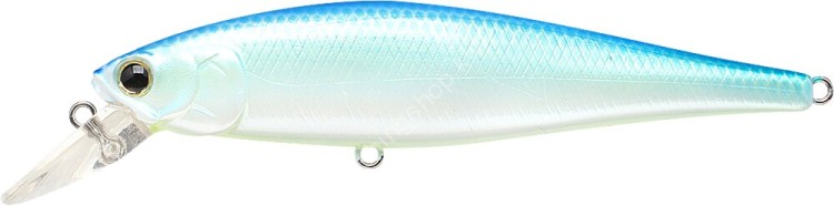 LUCKY CRAFT Pointer 100SP #Citrus Shad