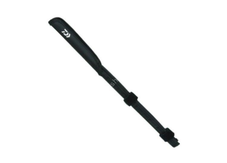 DAIWA Tip Cover (A) #Black