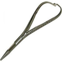 SMITH Clamp Forceps Large