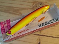 APIA Lammtarra Badel 105 # 10 Red Beer (Muraoka SP)