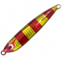 BOZLES TG Keiji 60g #Keiki Red Zebra