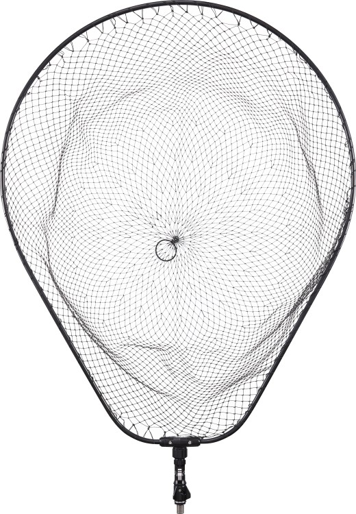 DAIWA Landing Net FL2 70N #Gunmetal