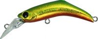 BASSDAY Hazemushi SS # SD-70 Red Hara Gold Green
