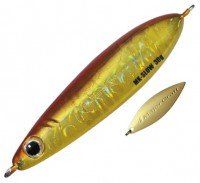 MAJOR CRAFT Maki Jig Slow 20g #003 Red Gold