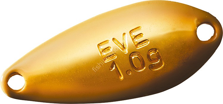 DAIWA Presso Eve 0.8g #Gold Dust